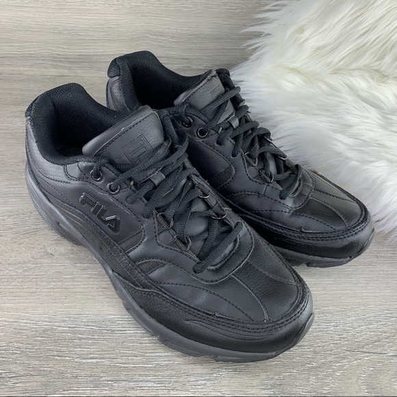 05a49852 fila slip resistant memory foam shoes fashion 05a49852 fila slip resistant memory foam shoes fashion